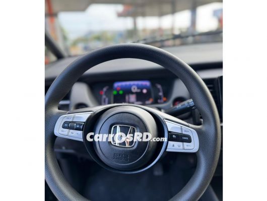 Honda Fit Carros en venta