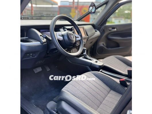 Honda Fit Carros en venta