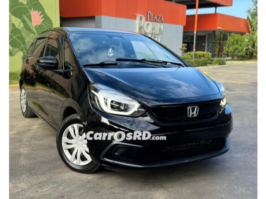 Honda Fit Carros en venta