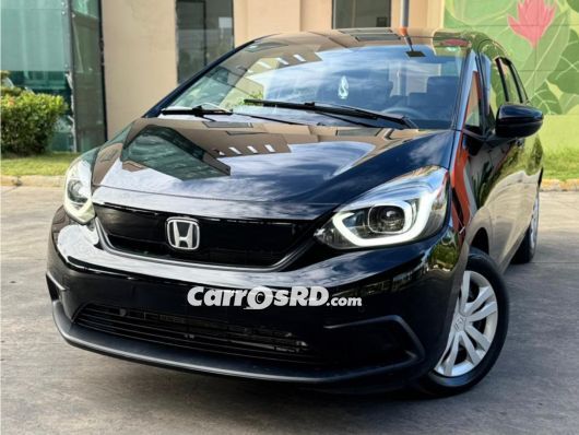 Honda Fit Carros en venta