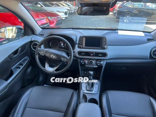 Hyundai Kona Jeepeta en venta