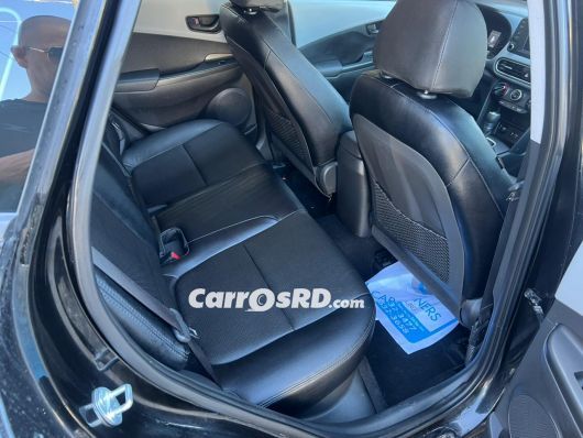 Hyundai Kona Jeepeta en venta