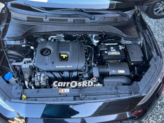 Hyundai Kona Jeepeta en venta