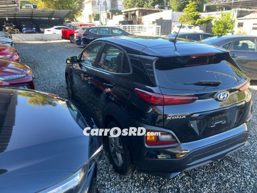 Hyundai Kona Jeepeta en venta