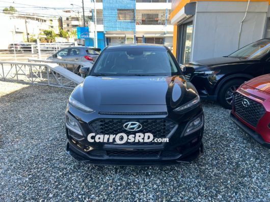 Hyundai Kona Jeepeta en venta