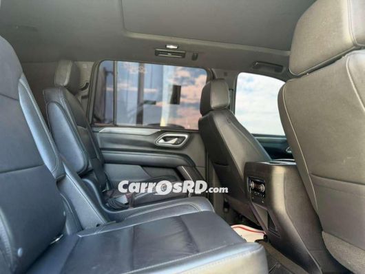 Chevrolet SuburBan Jeepeta en venta