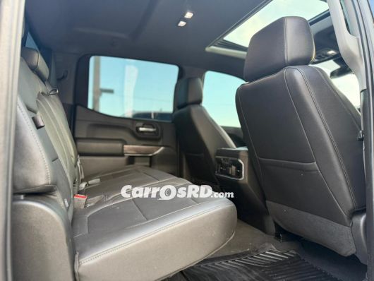 Chevrolet Silverado Camioneta en venta