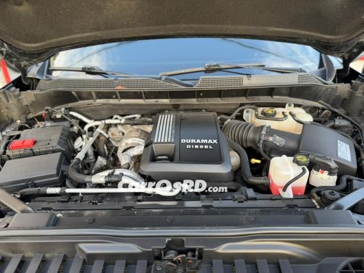 Chevrolet Silverado Camioneta en venta