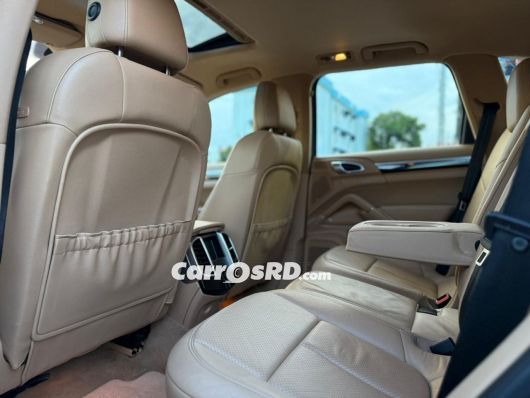 Porsche Cayenne Jeepeta en venta