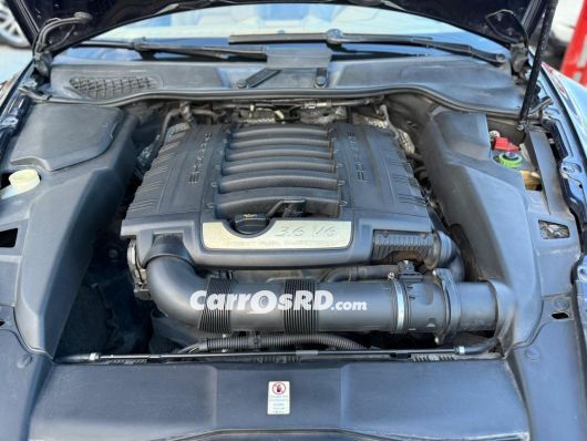 Porsche Cayenne Jeepeta en venta