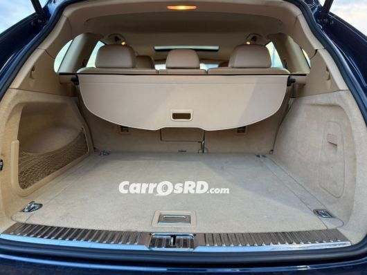 Porsche Cayenne Jeepeta en venta