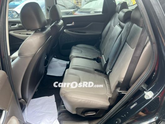 Hyundai Santa Fe Jeepeta en venta