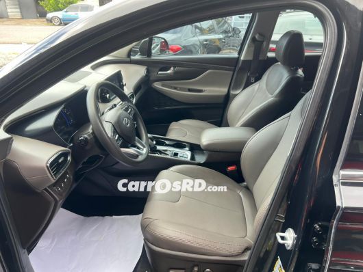 Hyundai Santa Fe Jeepeta en venta