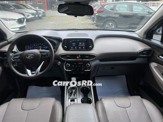 Hyundai Santa Fe Jeepeta en venta