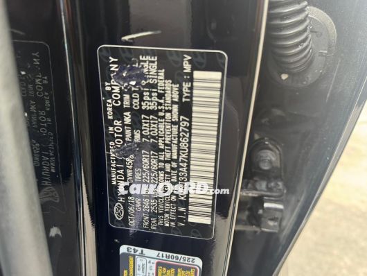 Hyundai Tucson Jeepeta en venta