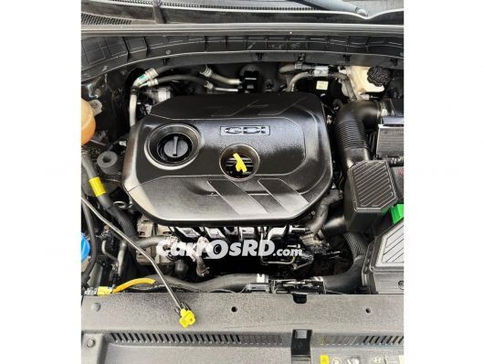 Hyundai Tucson Jeepeta en venta