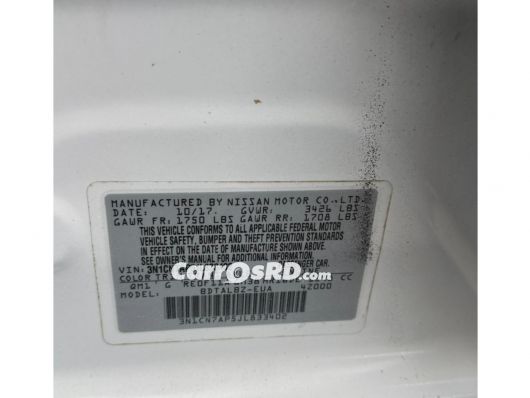 Nissan Versa Carros en venta