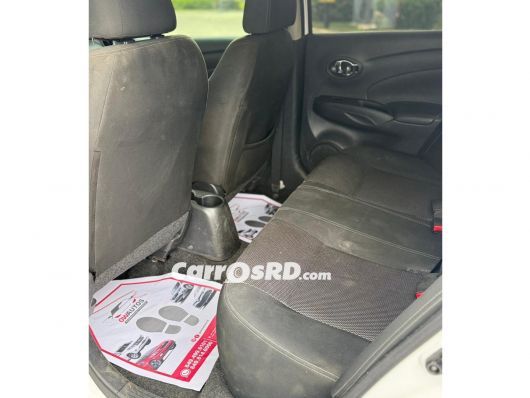 Nissan Versa Carros en venta