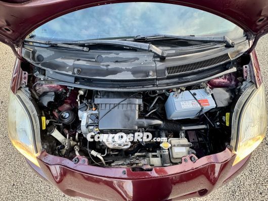 Toyota Vitz Carros en venta