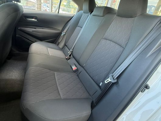 Toyota Corolla Carros en venta