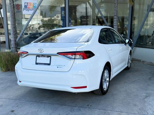 Toyota Corolla Carros en venta