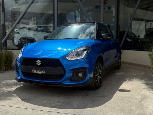 Suzuki Swift Hatchback en venta