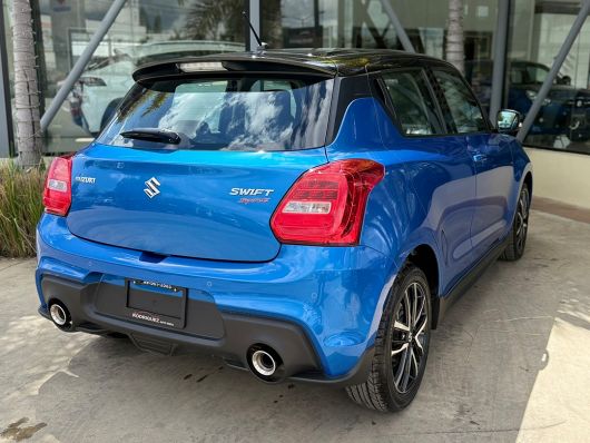 Suzuki Swift Hatchback en venta