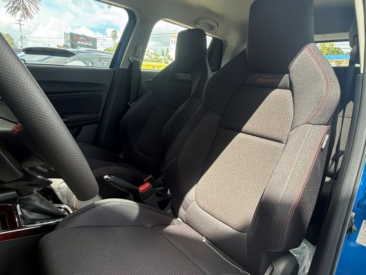 Suzuki Swift Hatchback en venta