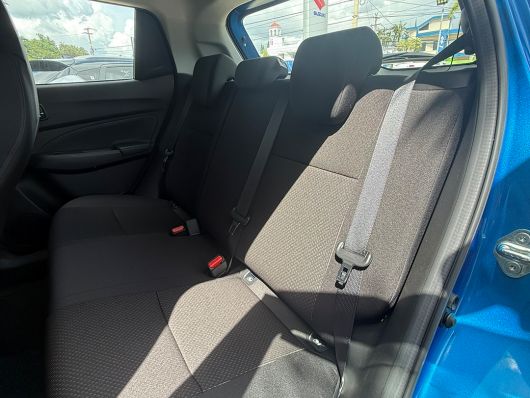 Suzuki Swift Hatchback en venta