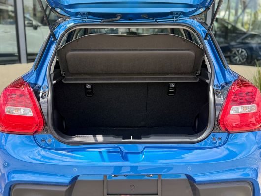 Suzuki Swift Hatchback en venta