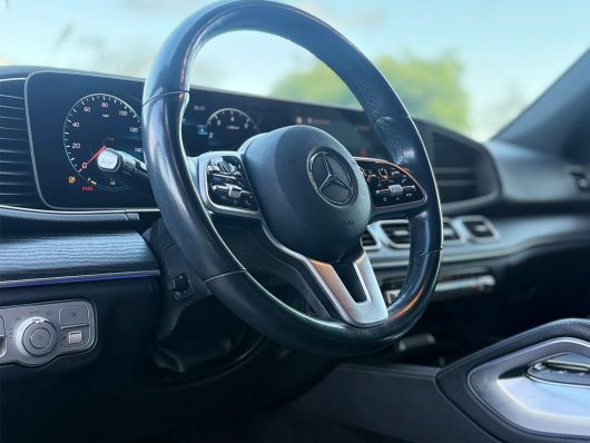 Mercedes-Benz Clase GLE Jeepeta en venta