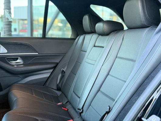 Mercedes-Benz Clase GLE Jeepeta en venta