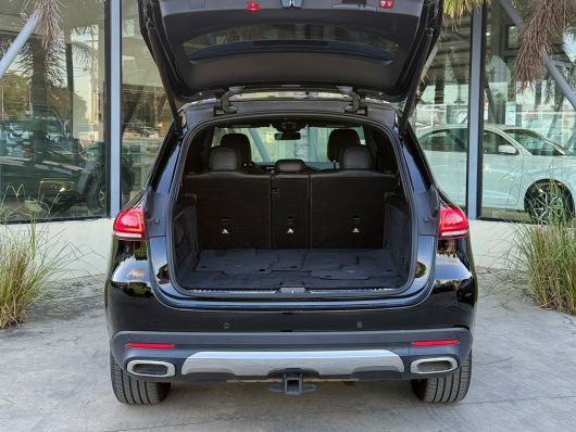 Mercedes-Benz Clase GLE Jeepeta en venta