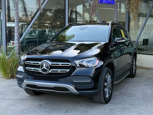 Mercedes-Benz Clase GLE 350 4Matic en venta