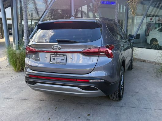 Hyundai Santa Fe Jeepeta en venta