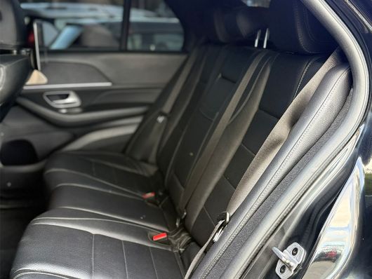 Mercedes-Benz Clase GLE Jeepeta en venta