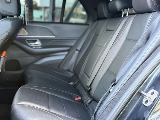 Mercedes-Benz Clase GLE Jeepeta en venta