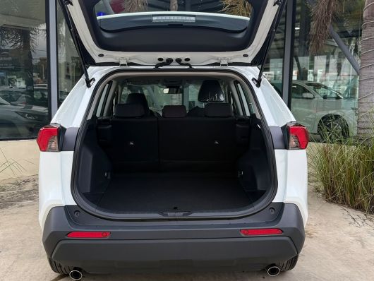 Toyota RAV4 Jeepeta en venta