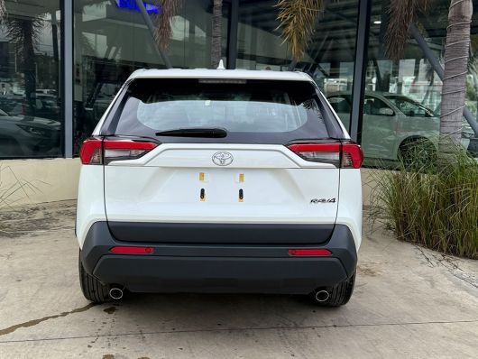 Toyota RAV4 Jeepeta en venta