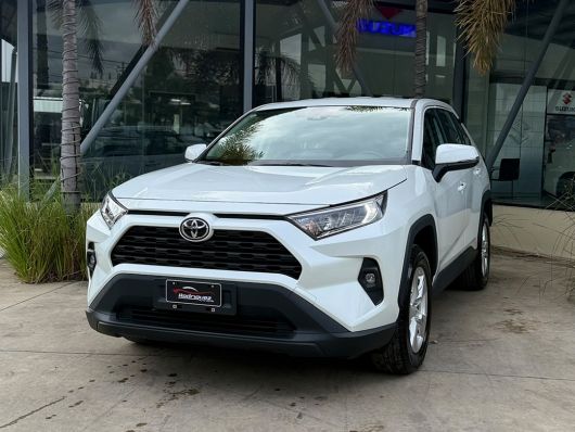 Toyota RAV4 XLE en venta