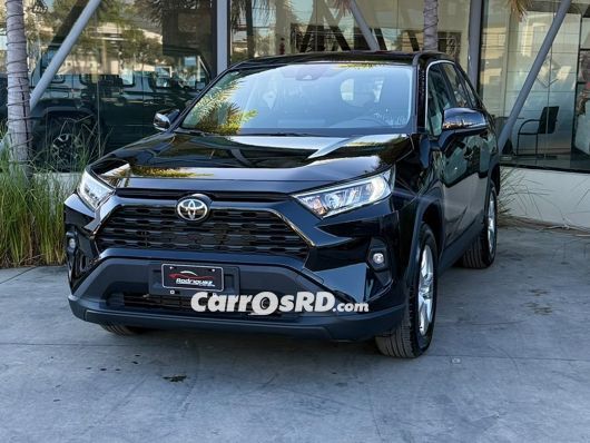 Toyota RAV4 Jeepeta en venta