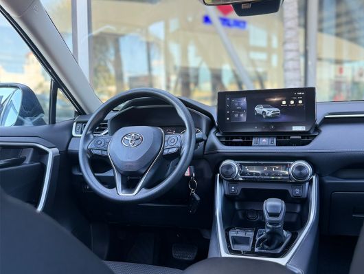 Toyota RAV4 Jeepeta en venta