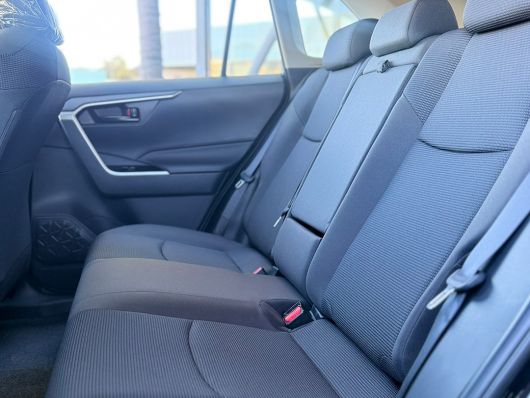 Toyota RAV4 Jeepeta en venta