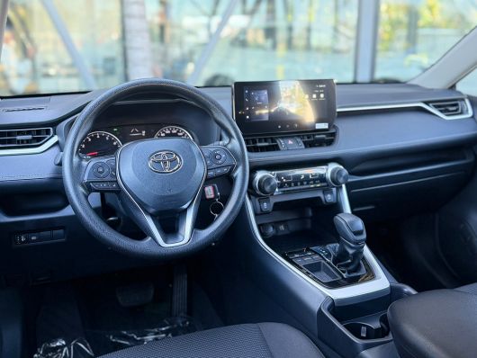 Toyota RAV4 Jeepeta en venta