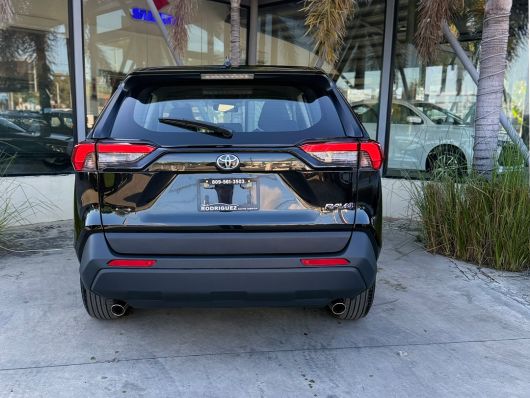 Toyota RAV4 Jeepeta en venta