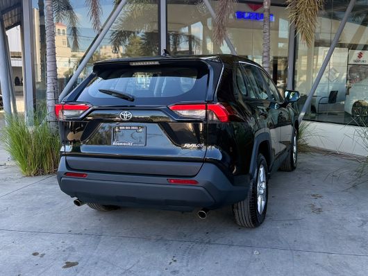 Toyota RAV4 Jeepeta en venta