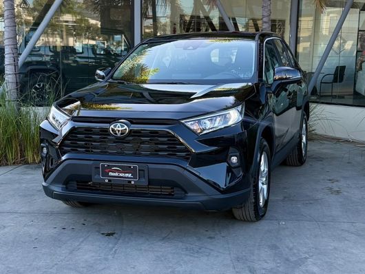 Toyota RAV4 XLE en venta