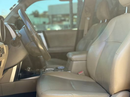 Toyota 4Runner Jeepeta en venta