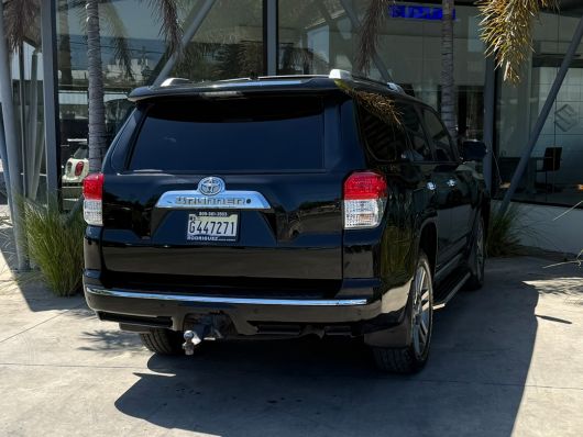 Toyota 4Runner Jeepeta en venta