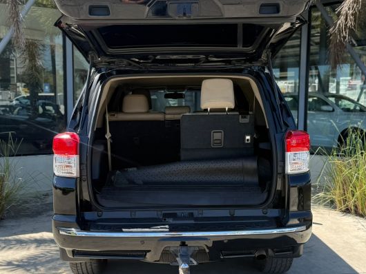 Toyota 4Runner Jeepeta en venta